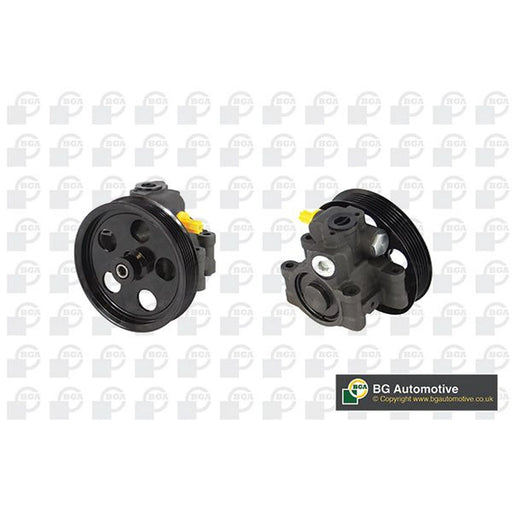 BGA Power Steering Hydraulic Pump PSP1420