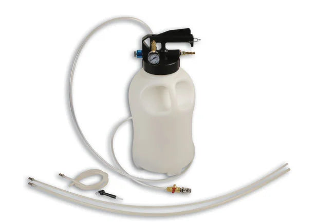 Laser Tools Pneumatic Oil Extractor 10L - PL