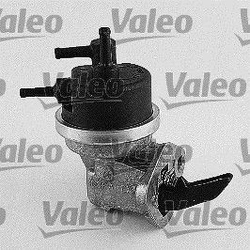 Valeo Fuel Pump Assembly 247106