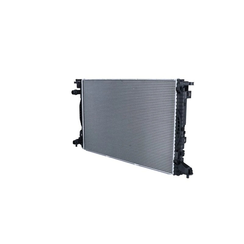 NRF Engine Radiator 550030