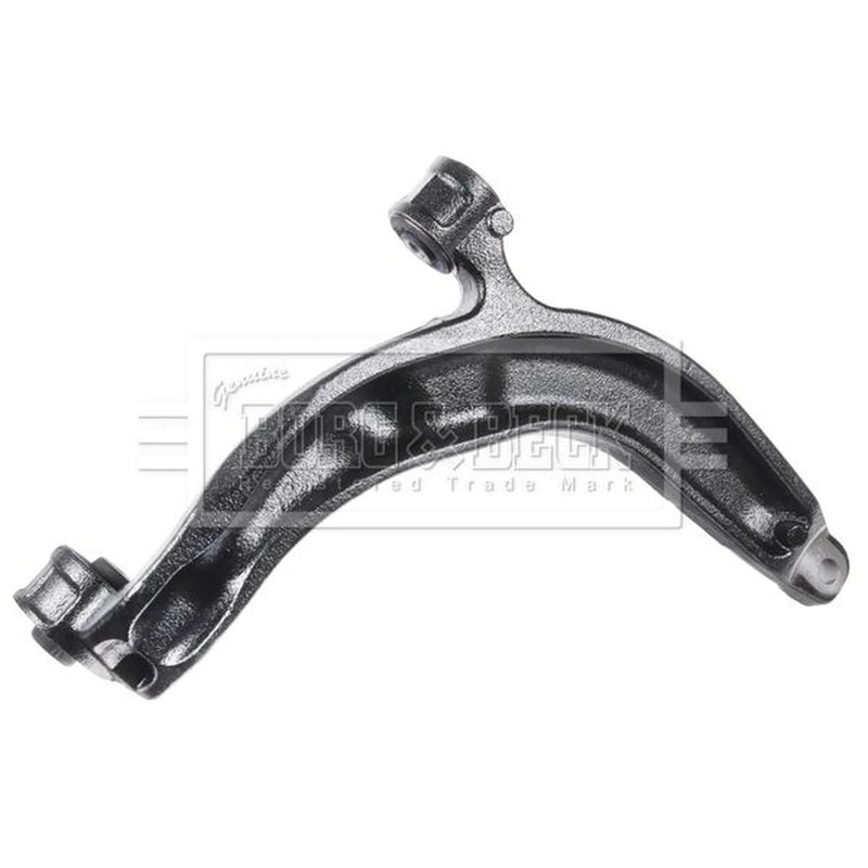 Borg & Beck Control/Trailing Arm BCA6439
