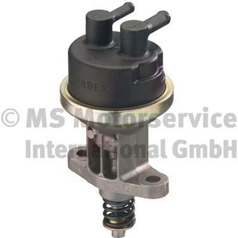 Pierburg Fuel Pump Assembly 7.21765.50.0