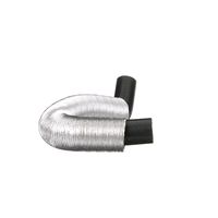 Gates 02-2601 Heater Hose