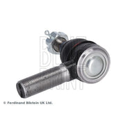Blue Print Steering Tie Rod End Ball Joint Front Left ADZ98710