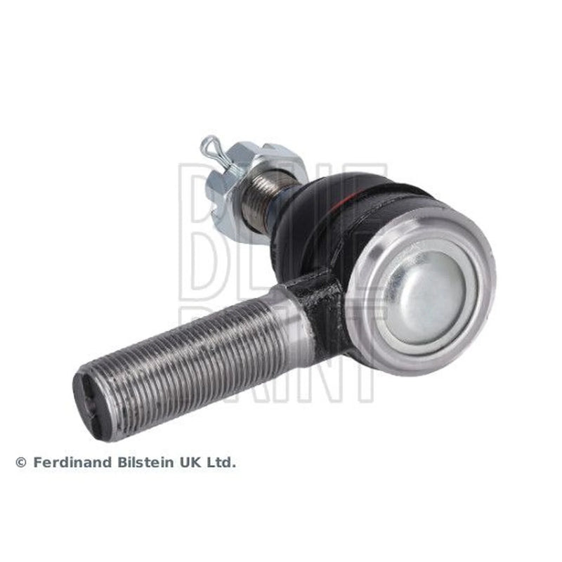 Blue Print Steering Tie Rod End Ball Joint Front Left ADZ98710