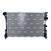 NRF Engine Radiator 59346
