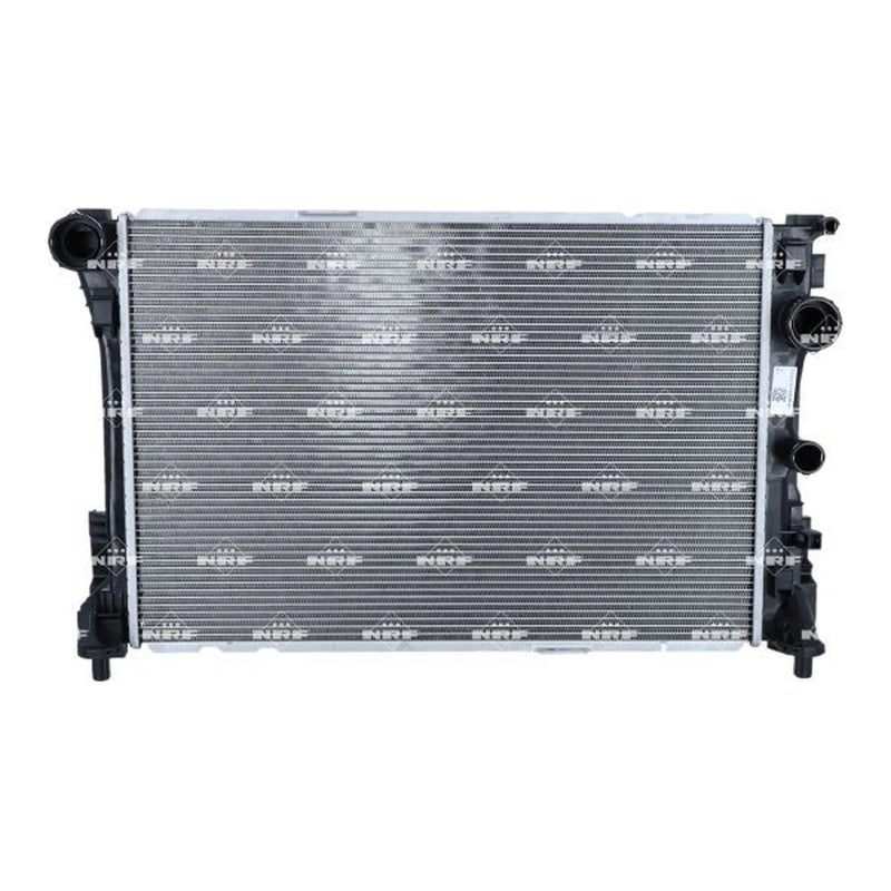 NRF Engine Radiator 59346