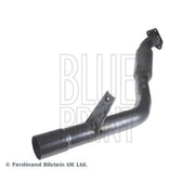 Blue Print Rear Silencer ADC46033