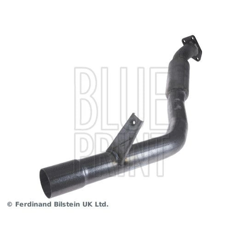 Blue Print Rear Silencer ADC46033