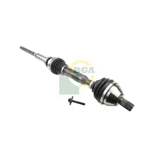 BGA CV Drive Shaft Driveshaft Front Right DS9710