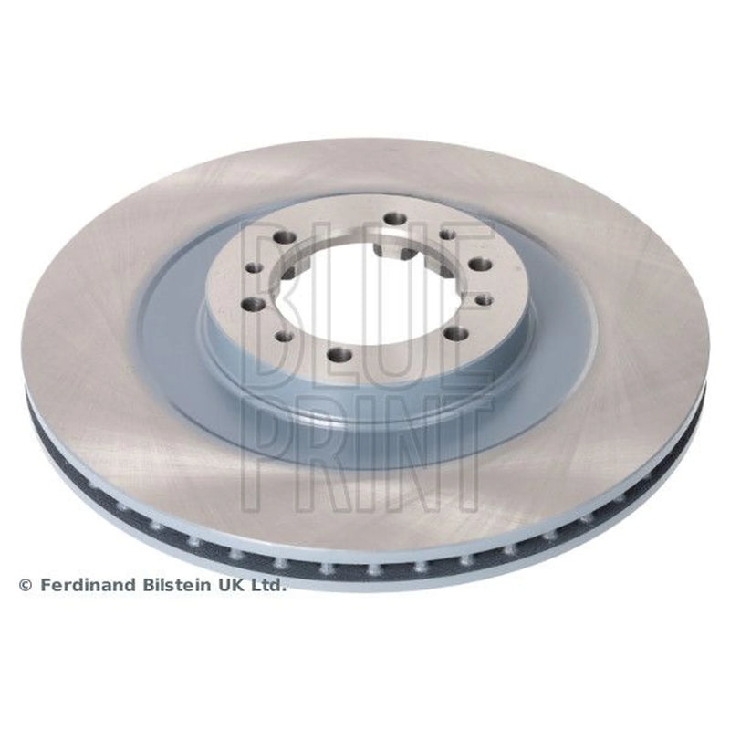 Blue Print 2 x Front Brake Discs ADC44365