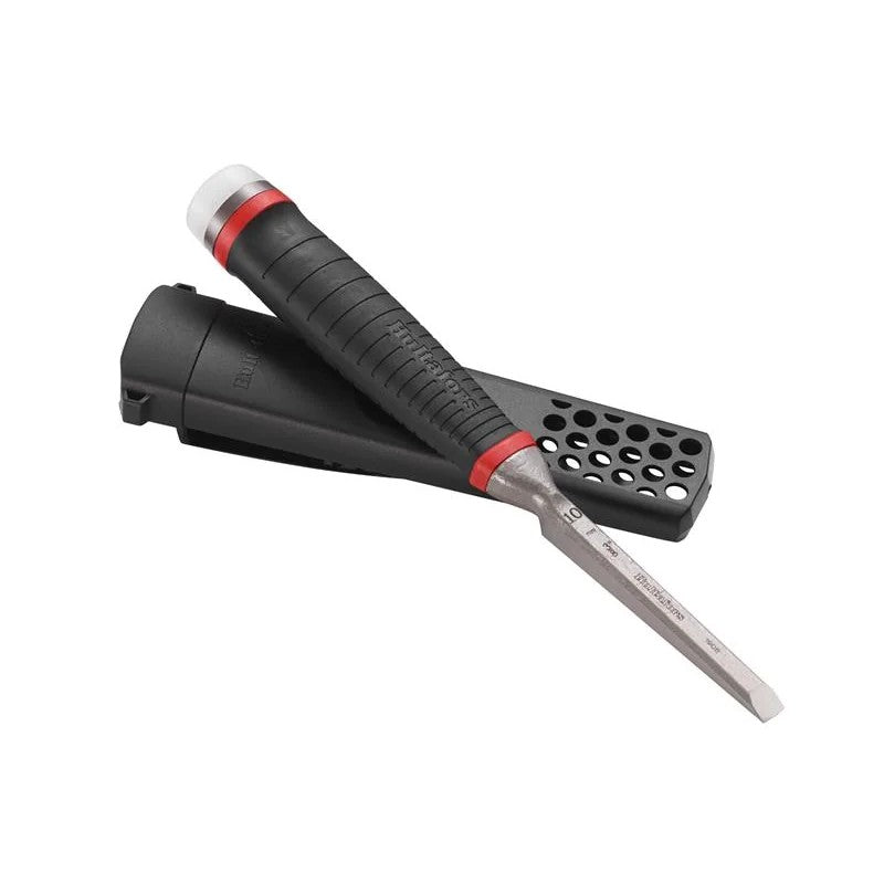Hultafors HDC10 Heavy-Duty Chisel 10mm - 390623