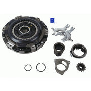 Sachs Clutch Kit Set 3pc 3000944001