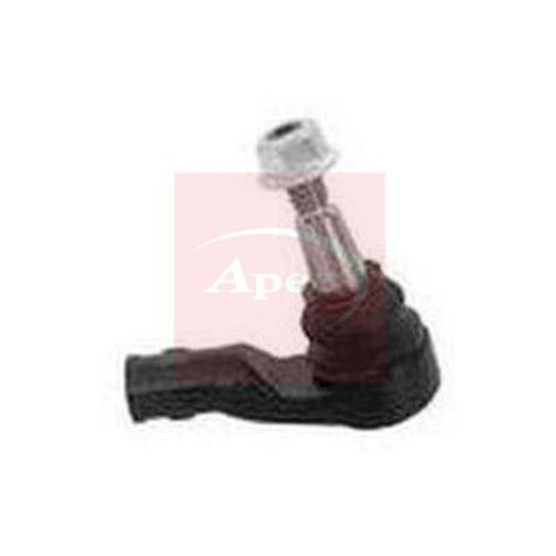 Apec Steering Tie Rod End Ball Joint Front Right M AST6451