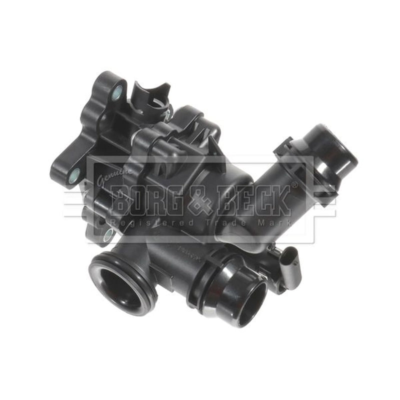 Borg & Beck Thermostat,Coolant BBT590
