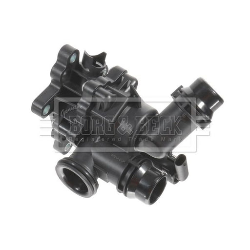 Borg & Beck Thermostat,Coolant BBT590