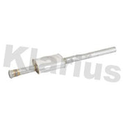 Klarius Box With Centre Pipe Centre BM566M