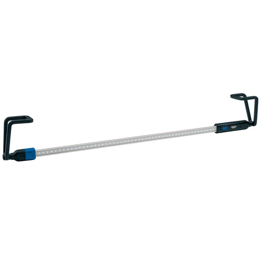 Draper Expert Inspection Lamp 50W 2000 Lumens Rechargeable