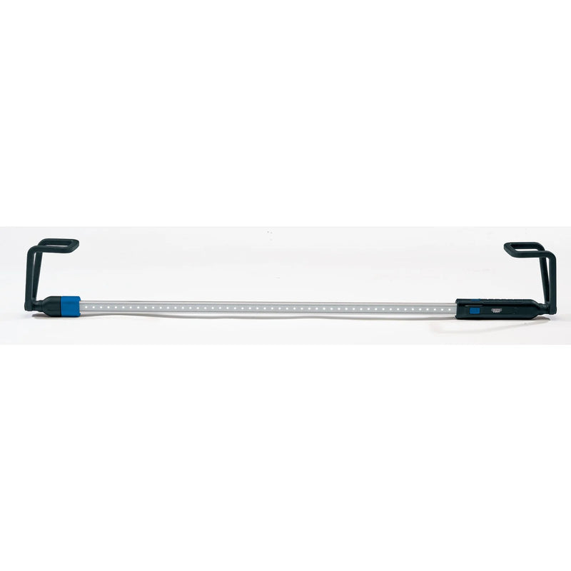 Draper Expert Inspection Lamp 50W 2000 Lumens Rechargeable