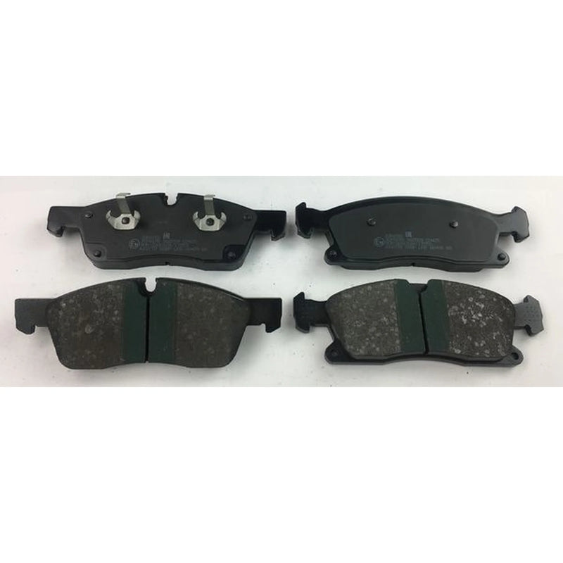 Juratek Front Brake Pad Set JCP8199