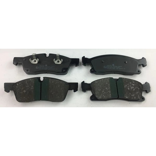 Juratek Front Brake Pad Set JCP8199