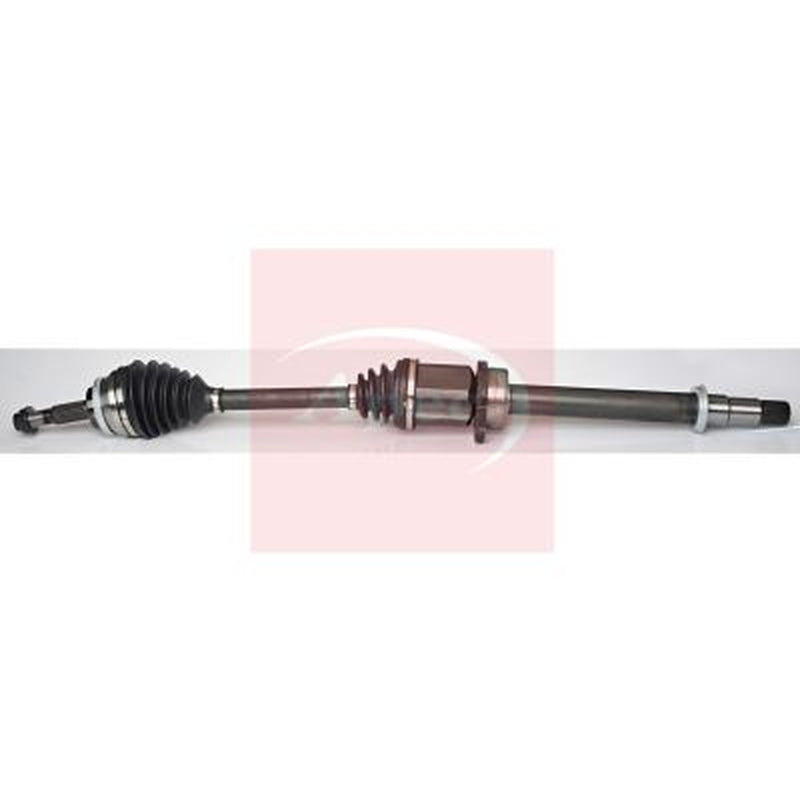 Apec CV Drive Shaft Driveshaft Front Right ADS1207R