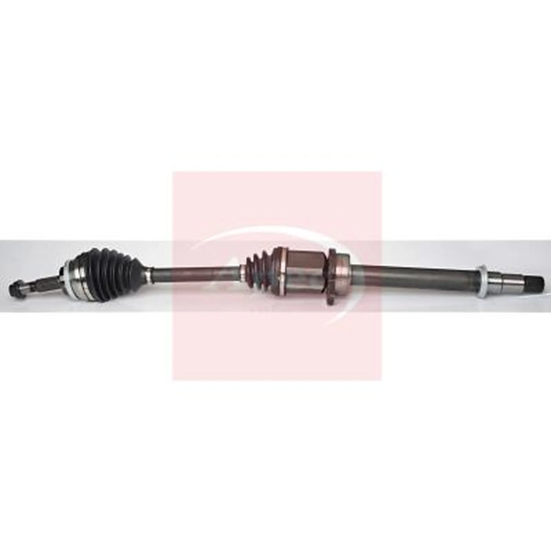 Apec CV Drive Shaft Driveshaft Front Right ADS1207R