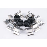 Borg & Beck Brake Pad Accessory Fitting Kit Rear BBK1751