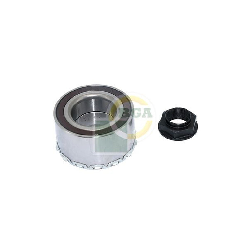 BGA Wheel Bearing Kit 92mm WHB5606K