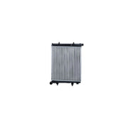 NRF Engine Radiator 550181