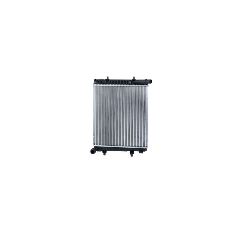 NRF Engine Radiator 550181
