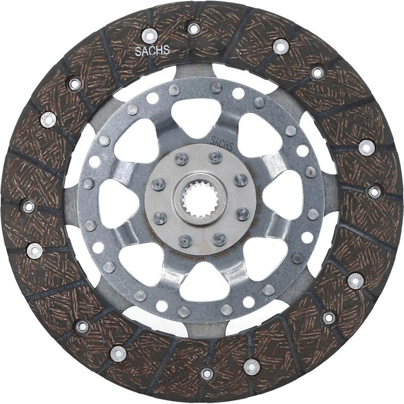 Sachs Clutch Kit Set 3pc 3000950090