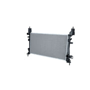 NRF Engine Radiator 53982