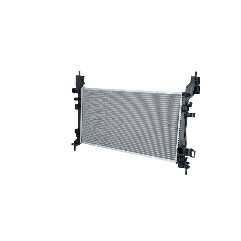 NRF Engine Radiator 53982