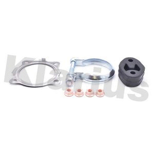 Klarius Fitting Kit - Catalyst And Dpf 405350 405350