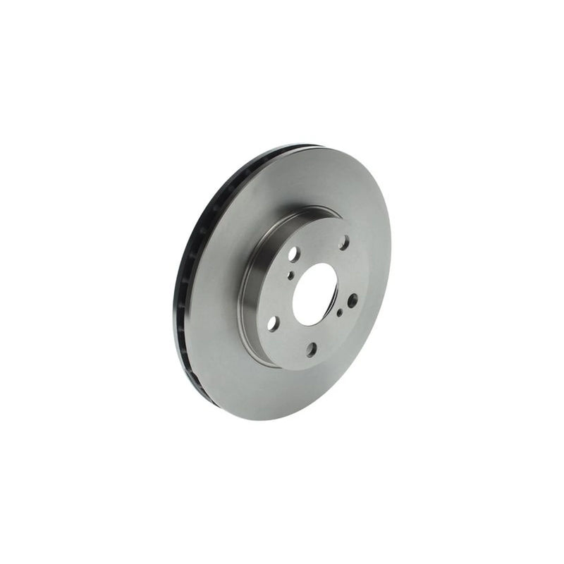 Bosch 2 x Vented Brake Discs 0 986 479 U79