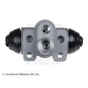 Blue Print Wheel Cylinder Hydraulic Brake Rear Right ADK84445
