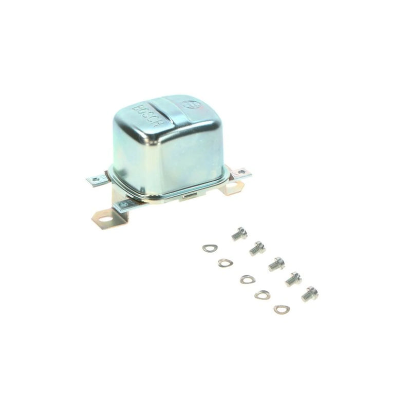 Bosch Alternator Voltage Regulator F 026 T02 203