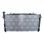 NRF Engine Radiator 56020