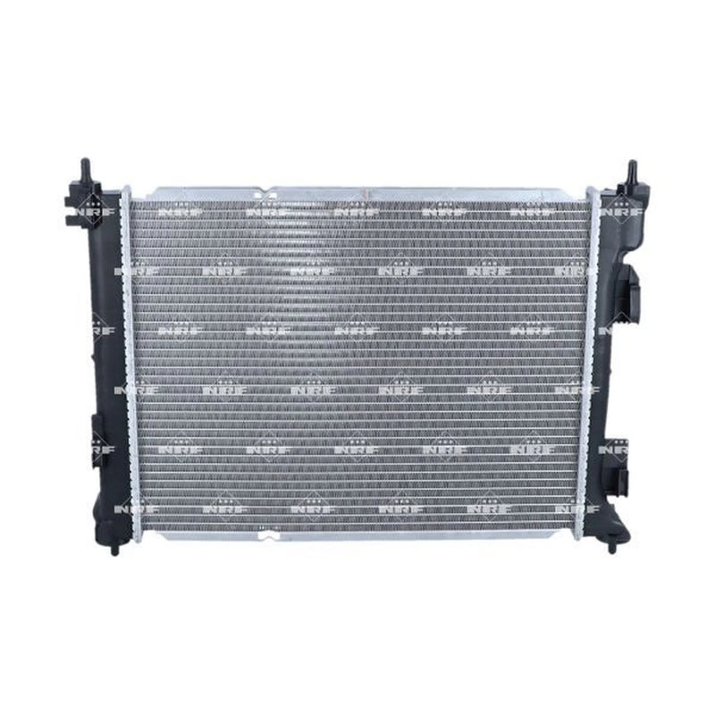NRF Engine Radiator 550204