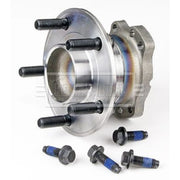 Borg & Beck Wheel Bearing Kit BWK1572