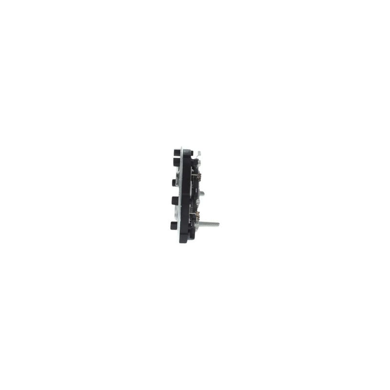 Bosch Alternator Rectifier Diode Pack 1 986 AE0 262