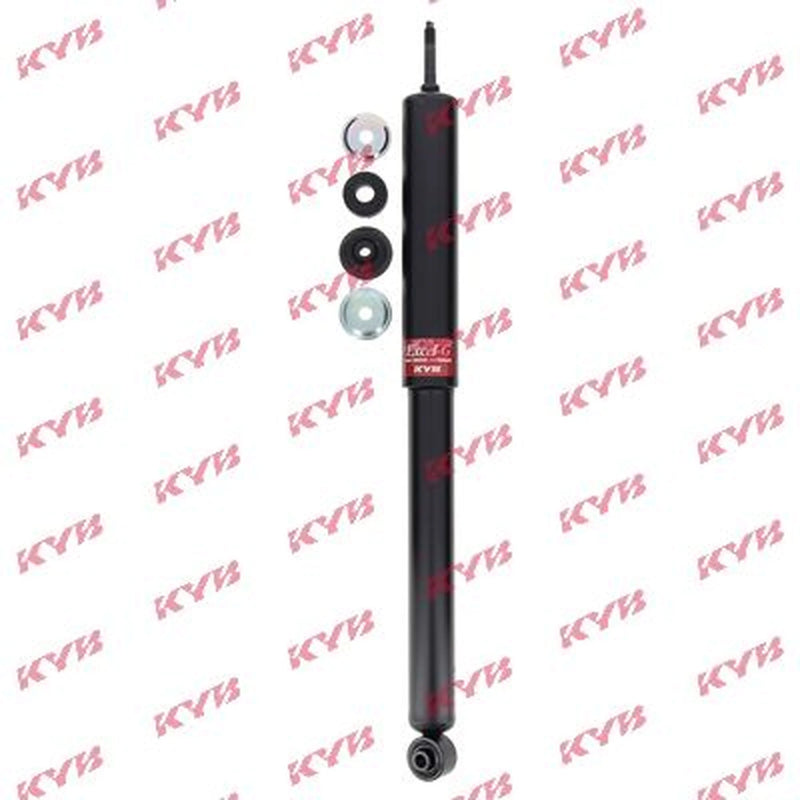 KYB Shock Absorber Damper Strut Rear 343150