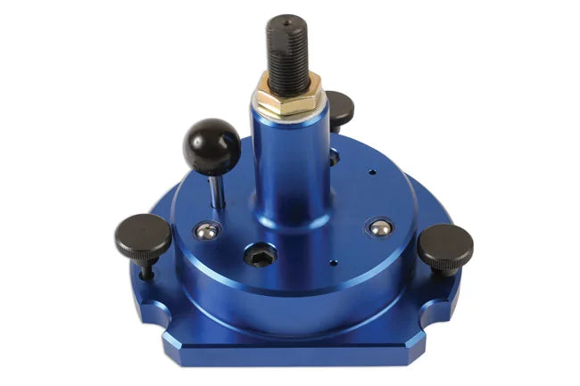 Laser Tools Crankshaft Oil Seal Tool - for VW - PL
