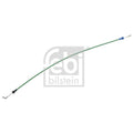 Febi Door Release Cable Pull OD Left Front 186146