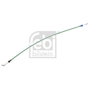 Febi Door Release Cable Pull OD Left Front 186146