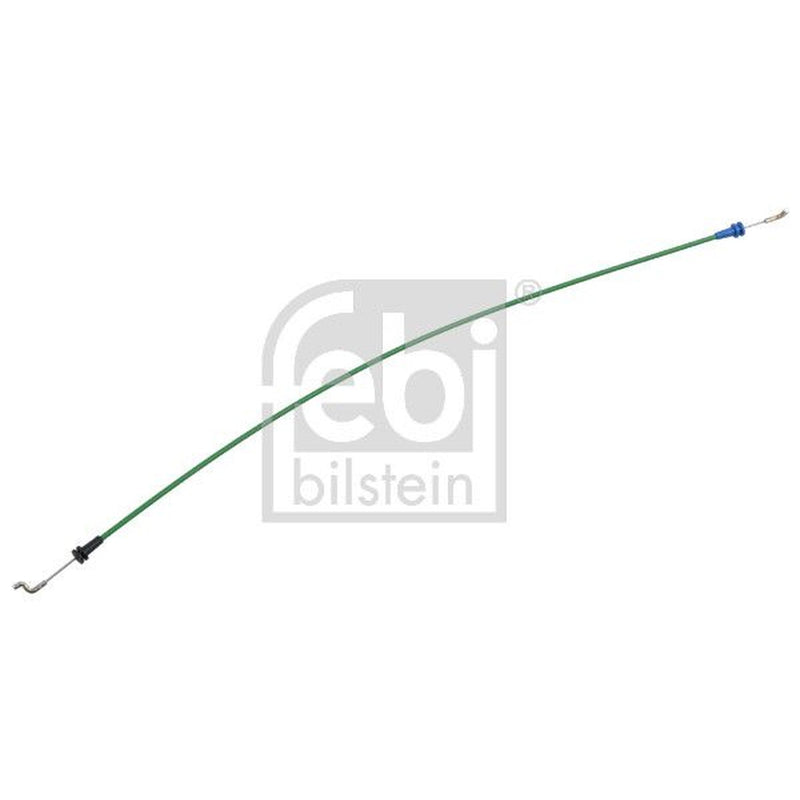 Febi Door Release Cable Pull OD Left Front 186146