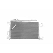 Hella Air Conditioning Condenser 8FC 366 221-201