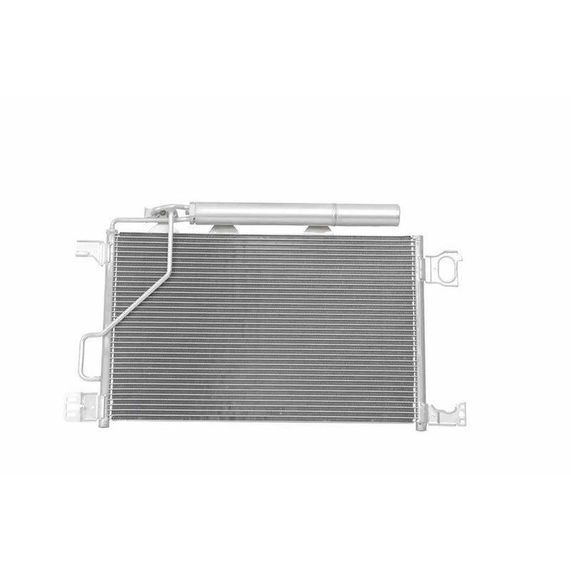 Hella Air Conditioning Condenser 8FC 366 221-201