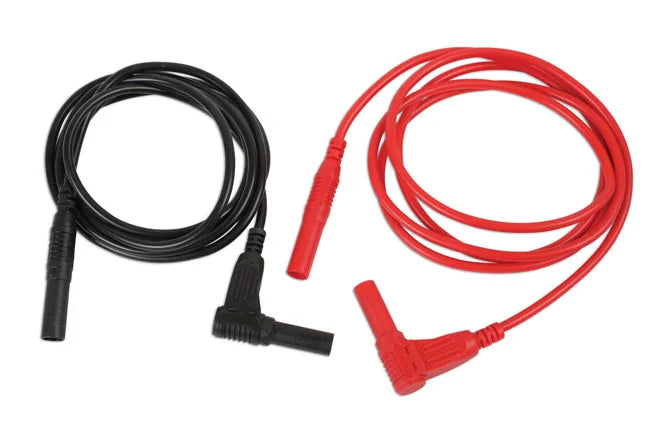 Laser Tools Electrical Test Leads - PL